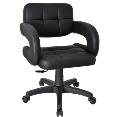 Kancelářská židle CAPPA černá